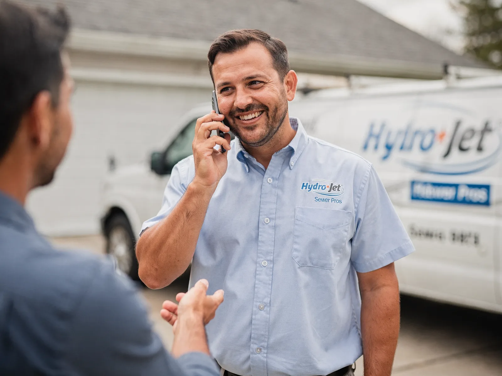 Hydro Jetting Scipio, IN FAQs